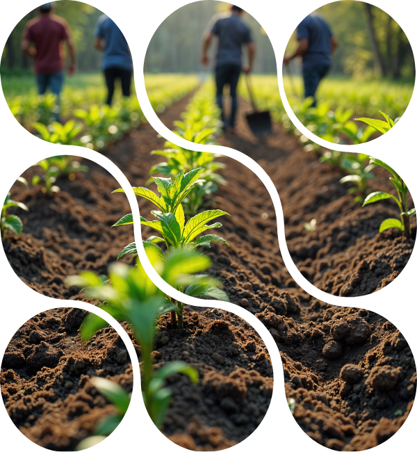 Climate Resilience India