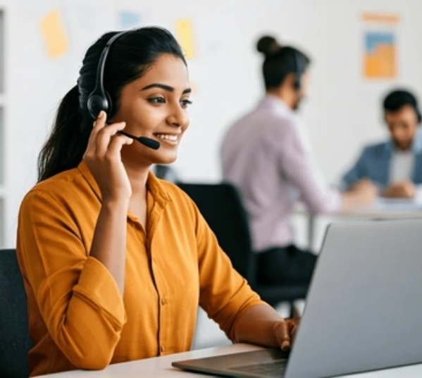 Climate Resilience India