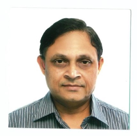  Sridhar K.